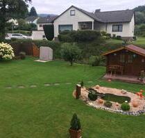 4ZKB 105qm Balkon Garten Keller Garage in Schauenburg-Hoof