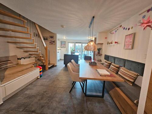 Foto - Modernes 5,5 Zi.Reihenhaus mit hochwertiger Wohnküche