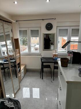 Foto - 1 Zimmer Etagenwohnung in Saarbrücken