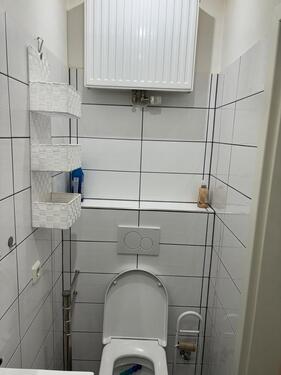 Foto - Etagenwohnung in Saarbrücken zur Miete