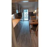 3 Zi Whg oder 23 er WG - Komplett möbliert - nahe Hauptbahnhof - Steinbühl - Nürnberg Gibitzenhof