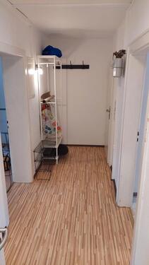 Foto - Dachgeschoßwohnung in Nürnberg zur Miete