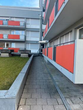 Foto - Etagenwohnung in München zum Kaufen