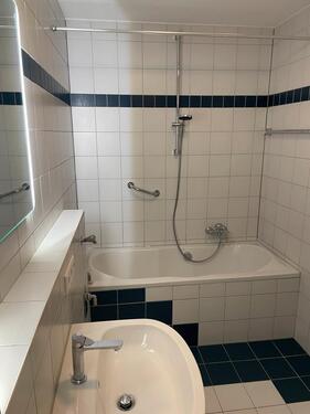 Foto - 3.5 Zimmer Erdgeschoßwohnung zur Miete in Neumarkt in der Oberpfalz