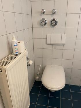 Foto - 3.5 Zimmer Erdgeschoßwohnung in Neumarkt in der Oberpfalz
