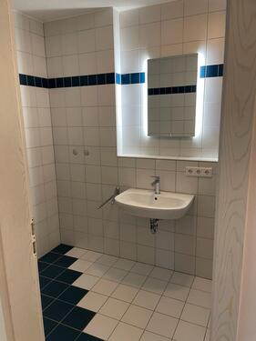 Foto - Erdgeschoßwohnung in Neumarkt in der Oberpfalz zur Miete