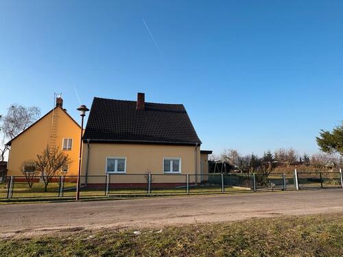 Foto - 5 Zimmer Einfamilienhaus in Müncheberg