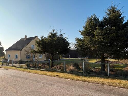 Foto - Einfamilienhaus in Müncheberg zum Kaufen