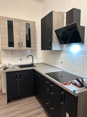 Foto - Zwischenmiete - Möbilierte 2-Zimmer Wohnung