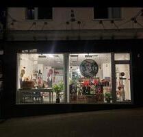 Ladenlokal Wuppertaler Innenstadt Klotzbahn ggü. Rathausgalerie