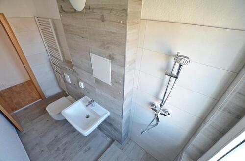 Foto - Etagenwohnung in Sangerhausen zur Miete