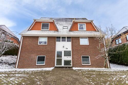 Foto - Neuwertige, möblierte 1-Zimmer Wohnung in Klingberg