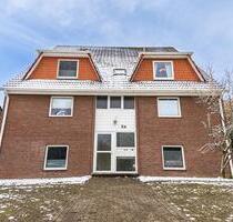 Neuwertige, möblierte 1-Zimmer Wohnung in Klingberg - Scharbeutz Wulfsdorf