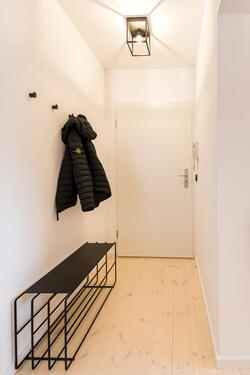 Foto - 1 Zimmer Etagenwohnung zur Miete in Scharbeutz