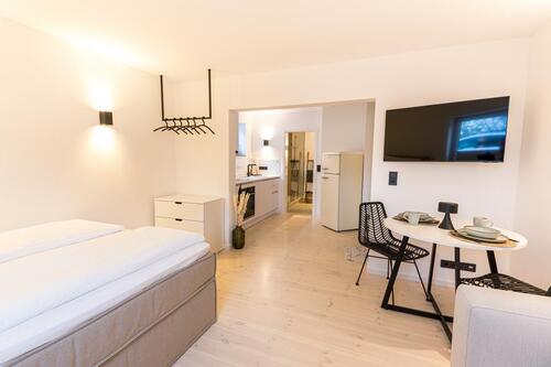 Foto - Etagenwohnung in Scharbeutz zur Miete