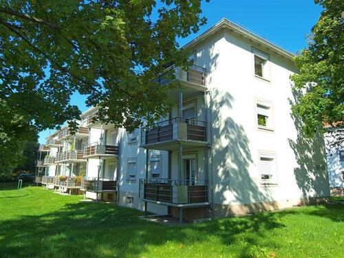 Foto - 3 Zimmer Etagenwohnung zur Miete in Mannheim