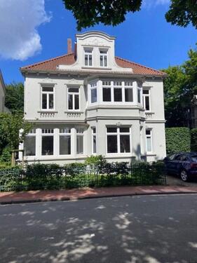 Foto - 4.5 Zimmer Erdgeschoßwohnung zur Miete in Oldenburg