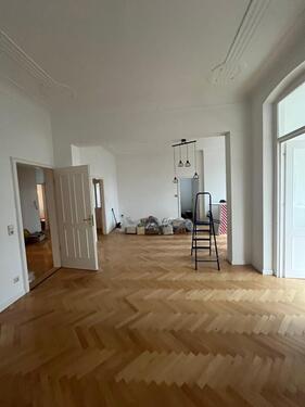 Foto - Erdgeschoßwohnung in Oldenburg zur Miete