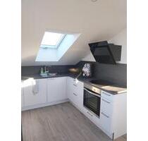 Moderne, lichtdurchflutete 1- Zimmerwohnung in ruhiger Lage - Schwieberdingen