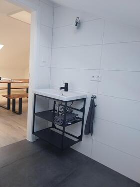 Foto - 1 Zimmer Dachgeschoßwohnung in Schwieberdingen