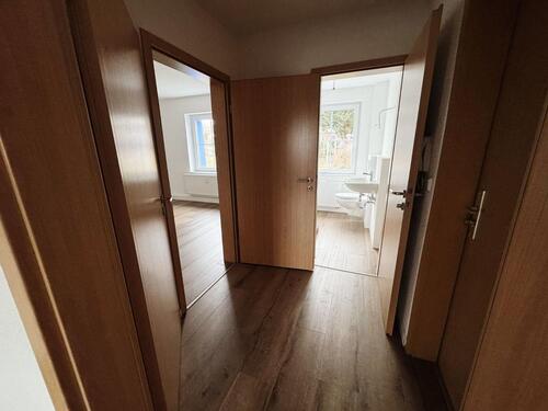 Foto - 2 Zimmer Etagenwohnung zur Miete in Gersdorf