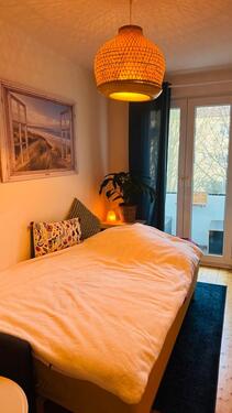 Foto - 2 Zimmer Etagenwohnung in Hamburg