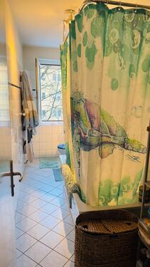 Foto - Etagenwohnung in Hamburg zur Miete