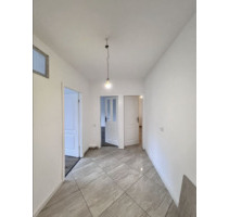 Renovierte 2-Zimmer Wohnung mit Balkon in Wülfrath