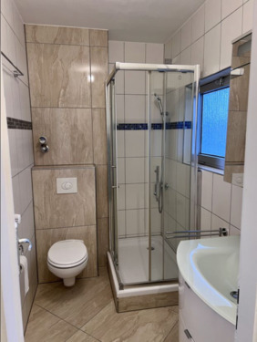 Foto - 2 Zimmer Erdgeschoßwohnung zur Miete in Wülfrath