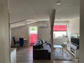 Foto - 2 Zimmer Dachgeschoßwohnung zur Miete in Broderstorf