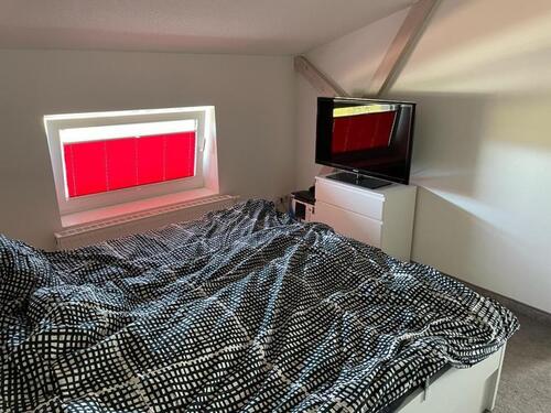 Foto - 2 Zimmer Dachgeschoßwohnung in Broderstorf