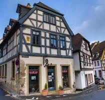 -VON PRIVAT- Zwei historische Denkmalobjekte im Herzen Oppenheims