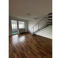 5 Zimmer Maisonette-Wohnung (Marienburger Höhe) - Hildesheim Itzum-Marienburg