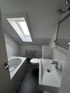 Foto - 5 Zimmer Maisonettenwohnung zur Miete in Hildesheim