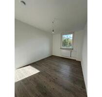 3- Zimmerwohnung im Erdgeschoss *vollständig renoviert* - Lemgo