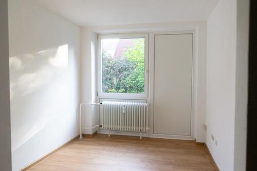 Foto - Bestlage in Göttingen: 1-Zimmer-Wohnung mit EBK