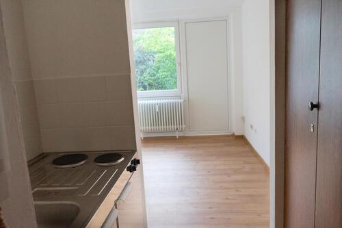 Foto - Etagenwohnung in Göttingen zur Miete