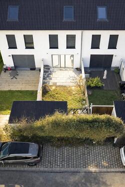 Foto - 5 Zimmer Reihenhaus zum Kaufen in Seevetal