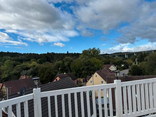 Foto - 3 Zimmer Maisonettenwohnung zur Miete in Aichtal