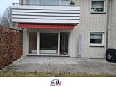 Foto - ### Attraktive 2-Zimmer-Erdgeschosswohnung mit Terrasse und Garage ###