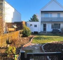 Reihenendhaus von privat mit Eigenland zu verkaufen - Verden (Aller)