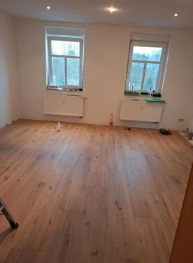 Foto - 4 Raumwohnung Dachgeschosswohnung