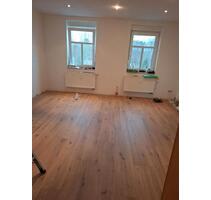 4 Raumwohnung Dachgeschosswohnung - Döbeln