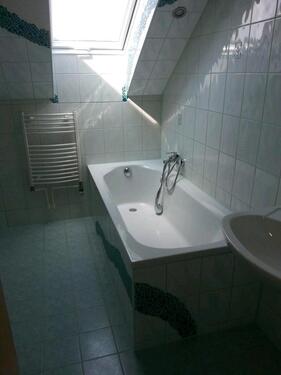 Foto - 4 Zimmer Dachgeschoßwohnung in Döbeln