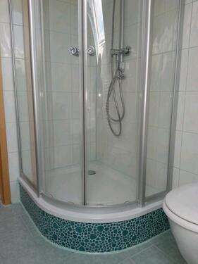 Foto - Dachgeschoßwohnung in Döbeln zur Miete