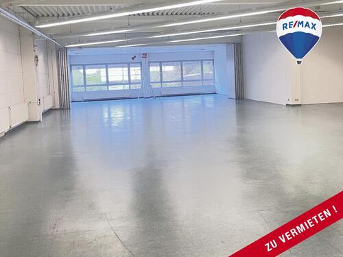 Foto - Gewerbe- oder Bürofläche in St. Wendel im Industriegebiet...!