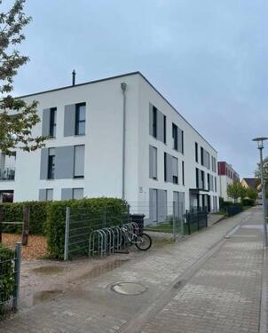 Foto - Neuwertige 2-Zimmer-Wohnung mit Terrasse und Garten in Büchig