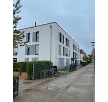 Neuwertige 2-Zimmer-Wohnung mit Terrasse und Garten in Büchig - Karlsruhe Neureut