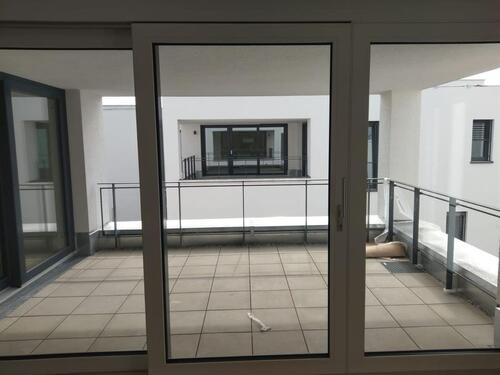 Foto - Etagenwohnung in Karlsruhe zur Miete