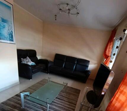 Foto - 4 Zimmer Etagenwohnung zur Miete in Friedberg (Hessen)